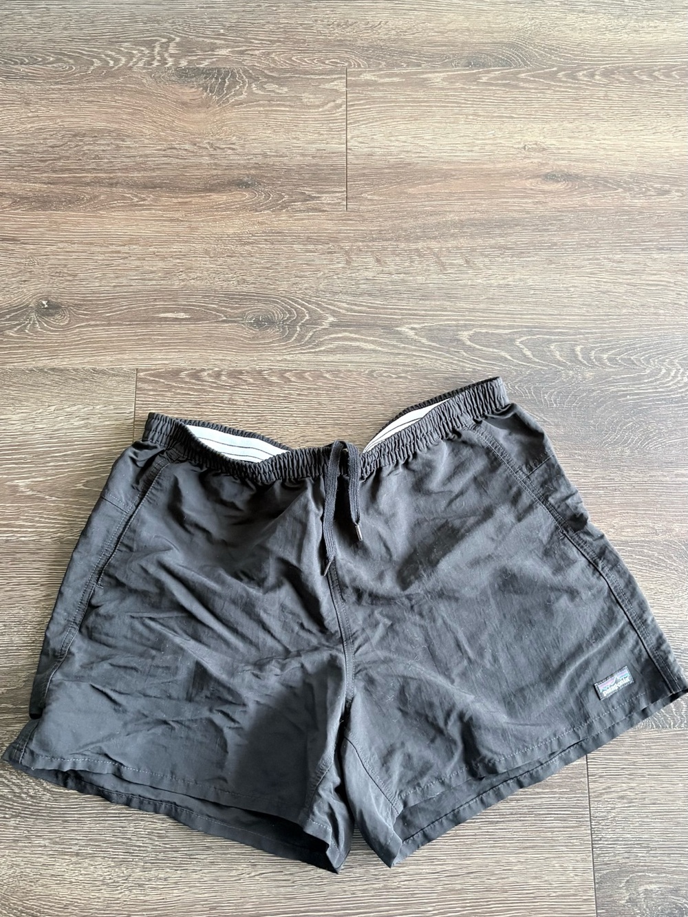 Patagonia men’s L shorts